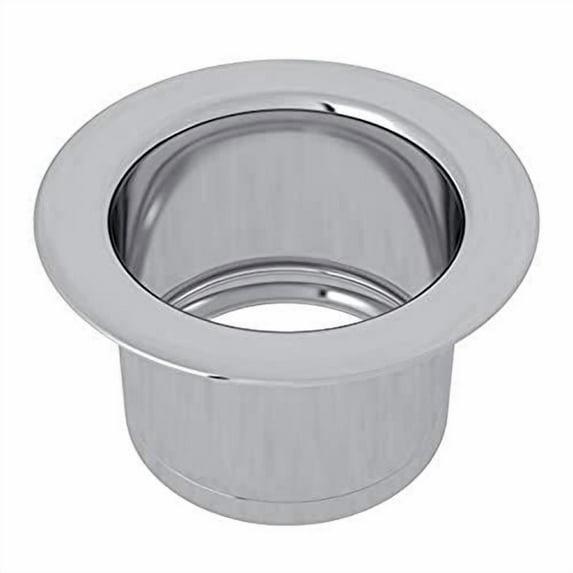 Good Shaw Extended 2 1/2" Disposal Flange