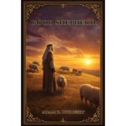 Good Shepherd A Devotional Guide to Hearing Gods Voice, Strengthening Faith, and Becoming Who You Were Meant to Be, Paperback