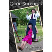 Good Shepherd Short Stories Paperback