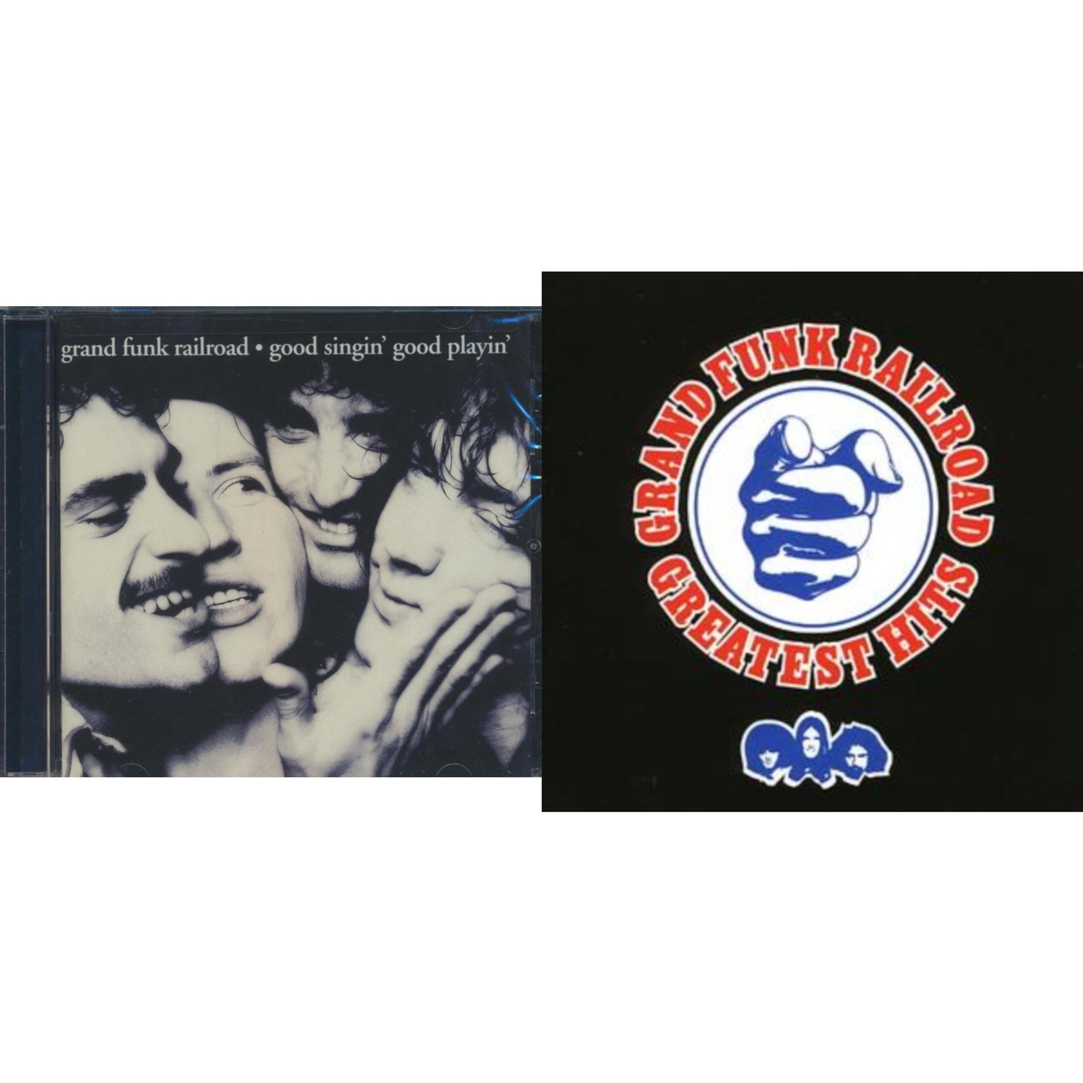 Grand Funk Railroad Music - Walmart.com