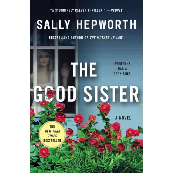 Good Sister: A Novel