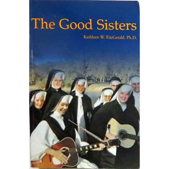Pre-Owned Good Sisters Paperback