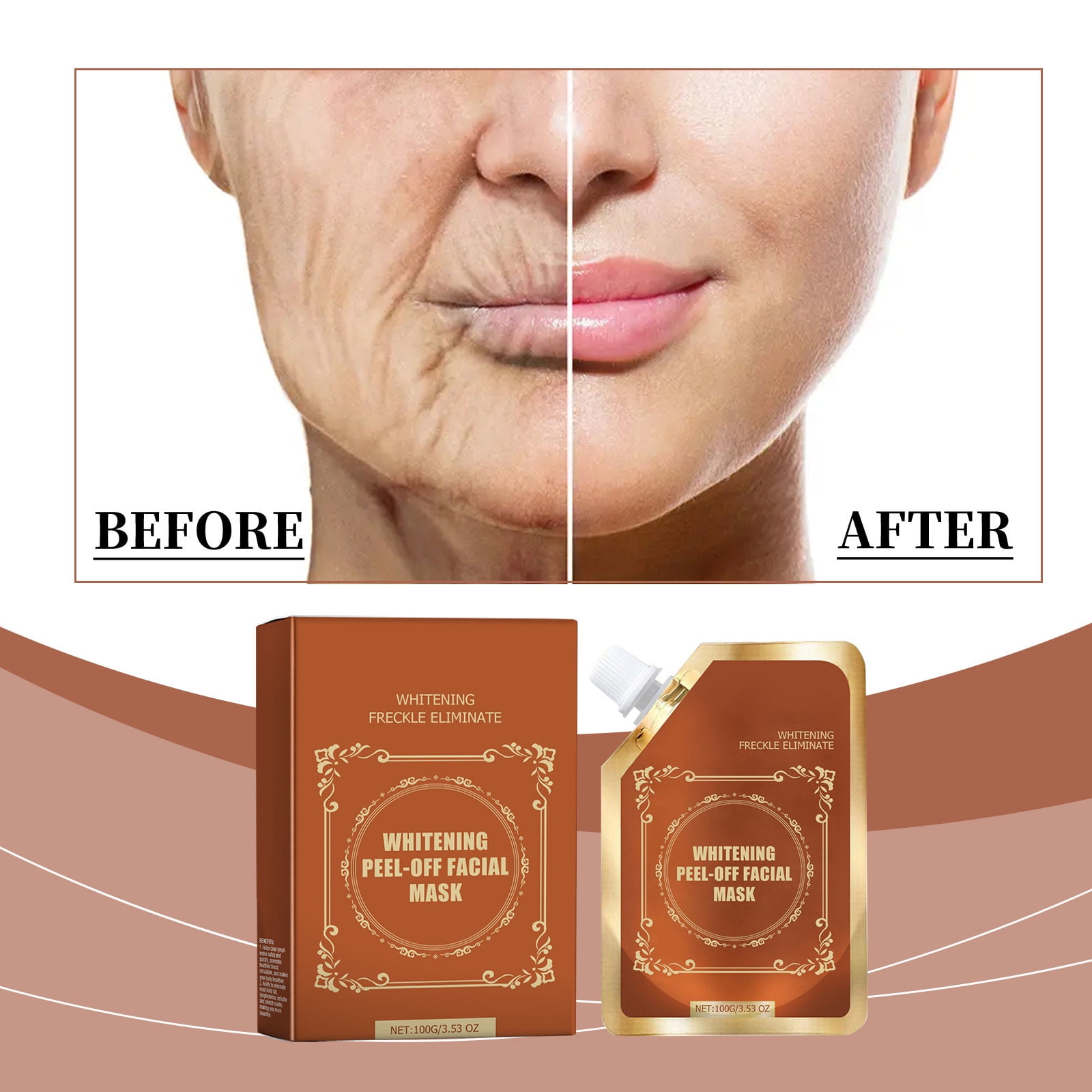 Good Skin Care Products to Tight Skin on Face Facial Set for Women Asian Skin Rude Cosmetics Skin Care Teenage Spa Stuff Face Stuff for Teens Facial Set for Women Self Care for Women Bulk Face