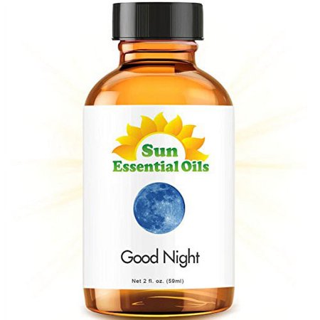 Good Sleep Blend (2oz) Best Essential Oil
