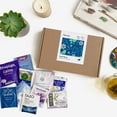 thumbnail image 1 of Good Sleep Valerian Root Passionflower Tea Discovery Box, 1 of 6