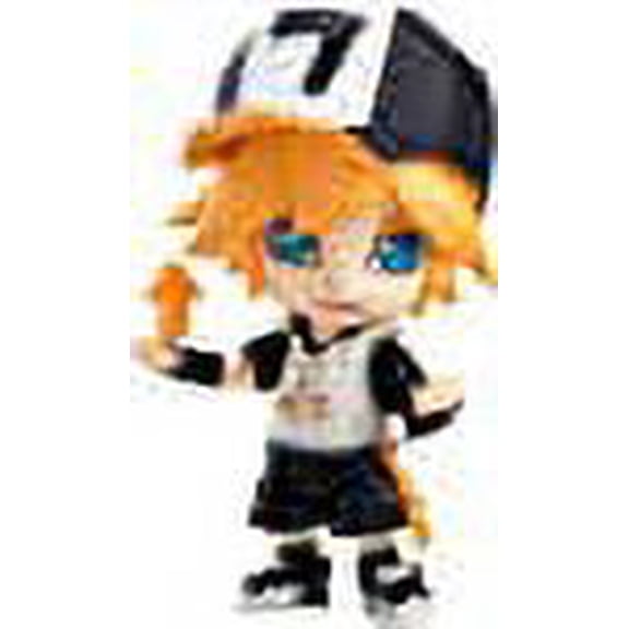 Good Smile Arts Shanghai Aotu World: Jin Nendoroid Action Figure