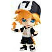 Good Smile Arts Shanghai Aotu World: Jin Nendoroid Action Figure