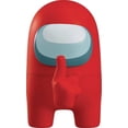 thumbnail image 1 of Good Smile Company - Among Us - Crewmate Nendoroid Action Figure Red, Good Smile, Gifts, 1 of 5