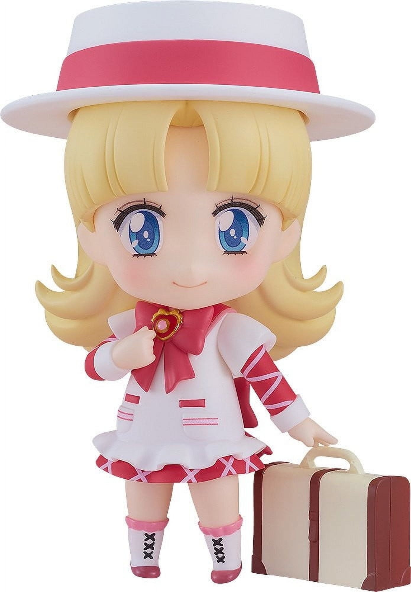 Good Smile Company Ashita no Nadja: Nadja Applefield Nendoroid PVC