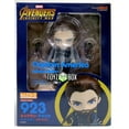thumbnail image 1 of Good Smile Company Avengers Infinity War Captain America Nendoroid Action Figure, 1 of 6