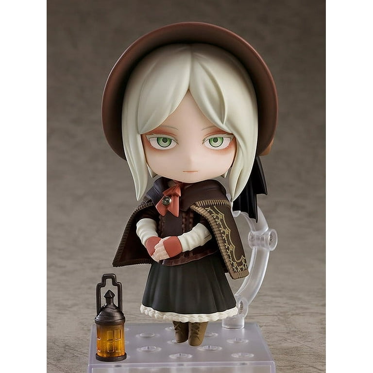 Good Smile Company Bloodborne The Doll Nendoroid PVC Figure