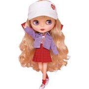 Good Smile - Blythe - Fighting Milk Saranghae Doll, Good Smile, Gifts