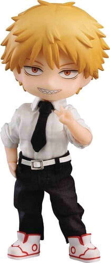 Good Smile Company - Chainsaw Man - Denji Nendoroid Doll Action Figure (Net), Good Smile, Gifts
