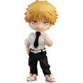 thumbnail image 1 of Good Smile Company - Chainsaw Man - Denji Nendoroid Doll Action Figure (Net), Good Smile, Gifts, 1 of 8