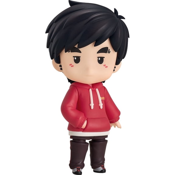 Good Smile Company Classmate Chouchou: Classmate Chouchou Nendoroid PVC Figure