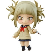 Good Smile Company Collectible Teen Himiko Toga Action Figure, Plastic Multicolor, 7 x 9