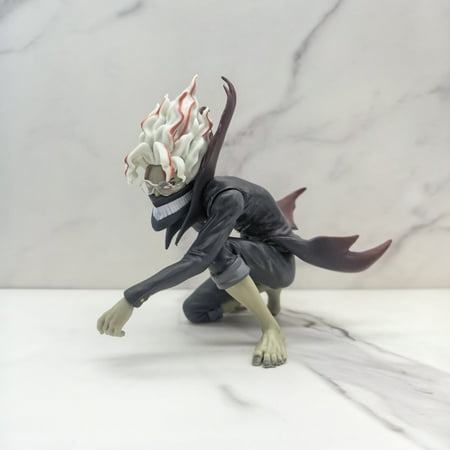 Good Smile Company Dandadan: Okarun Transformed Figma Action Figure