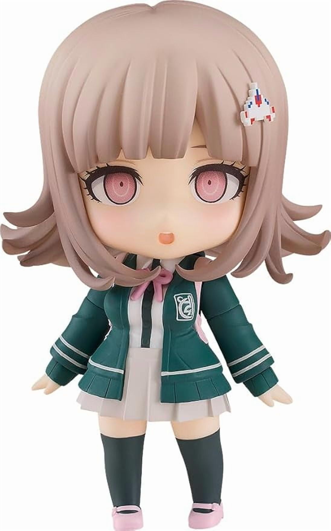 Good Smile Company Danganronpa 1•2 Reload: Chiaki Nanami Nendoroid