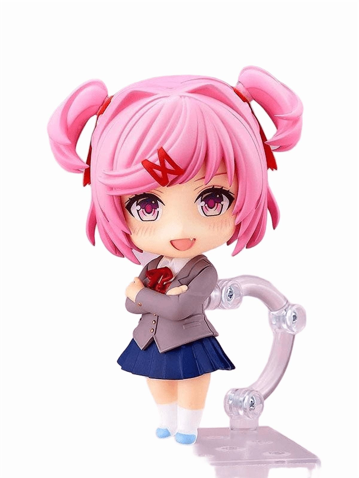 サリー　sasamoto natsuki / BUDDY Good Smile Company Doki Doki Literature Club!: Natsuki Nendoroid