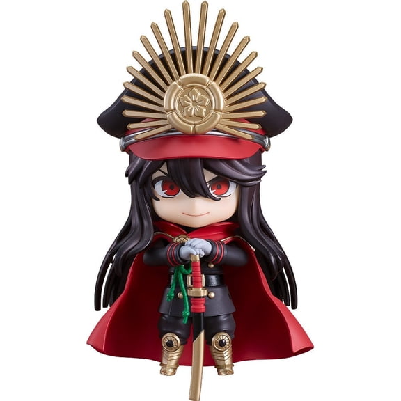 Good Smile Company Fate/Grand Order: Archer/Oda Nobunaga Nendoroid PVC Figure