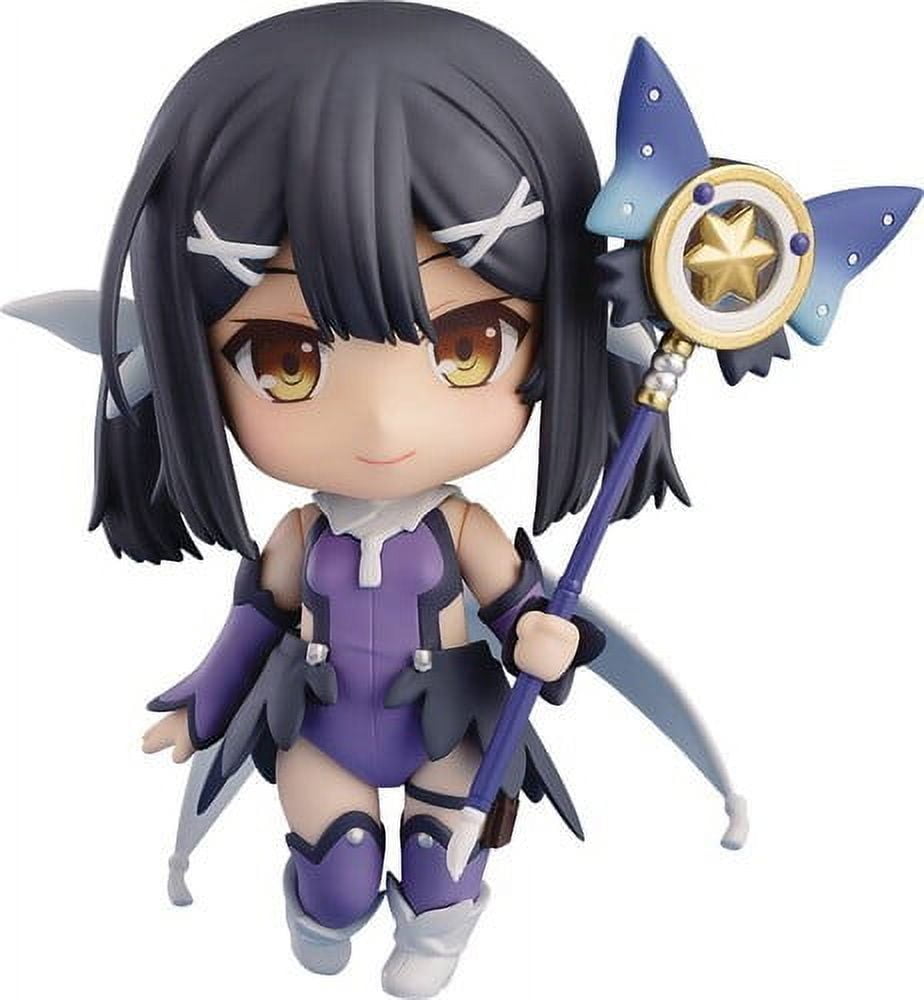 Good Smile Company - Fate/Kaleid Liner Prisma Illya - Miyu Edelfelt Nendoroid Action Figure, Good Smile, Gifts