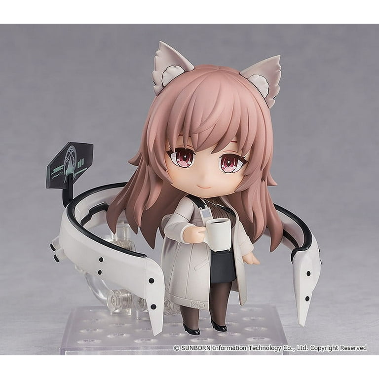 Good Smile Company Girls' Frontline Project Neural Cloud