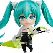 Nendoroid 1839 Racing Miku 2022 Ver. Figure - Hatsune Miku