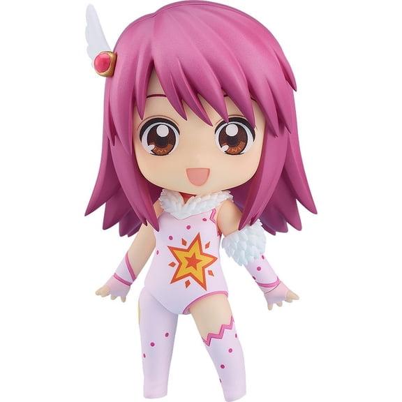 Good Smile Company Kaleido Star: Sora Naegino Nendoroid PVC Figure