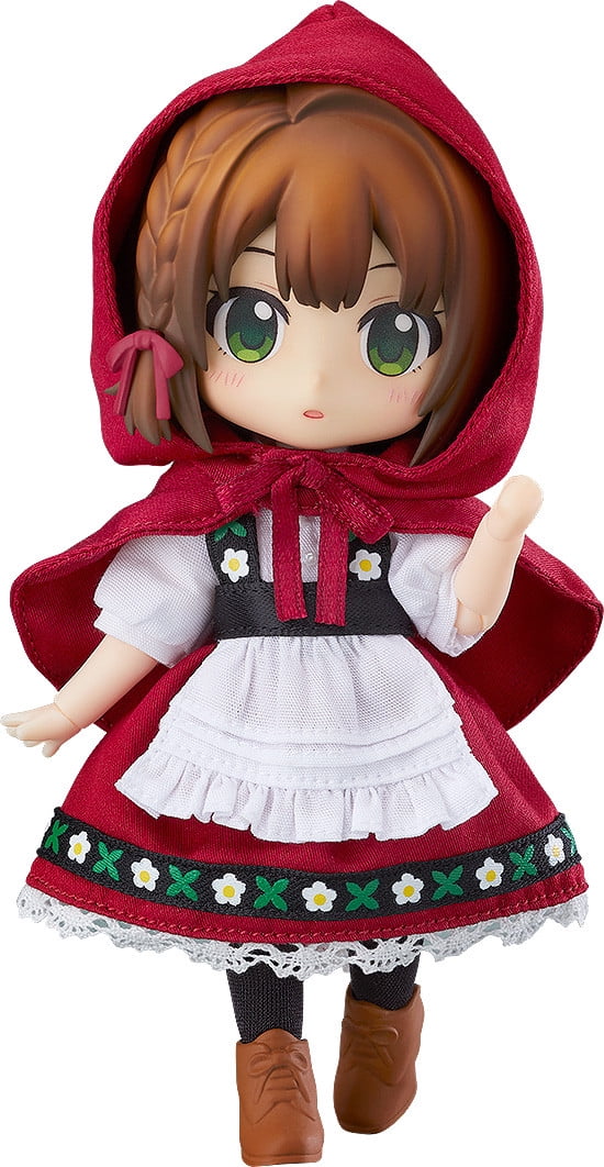Little Red Riding Hood Dolls Little Red Riding Hood Dolls