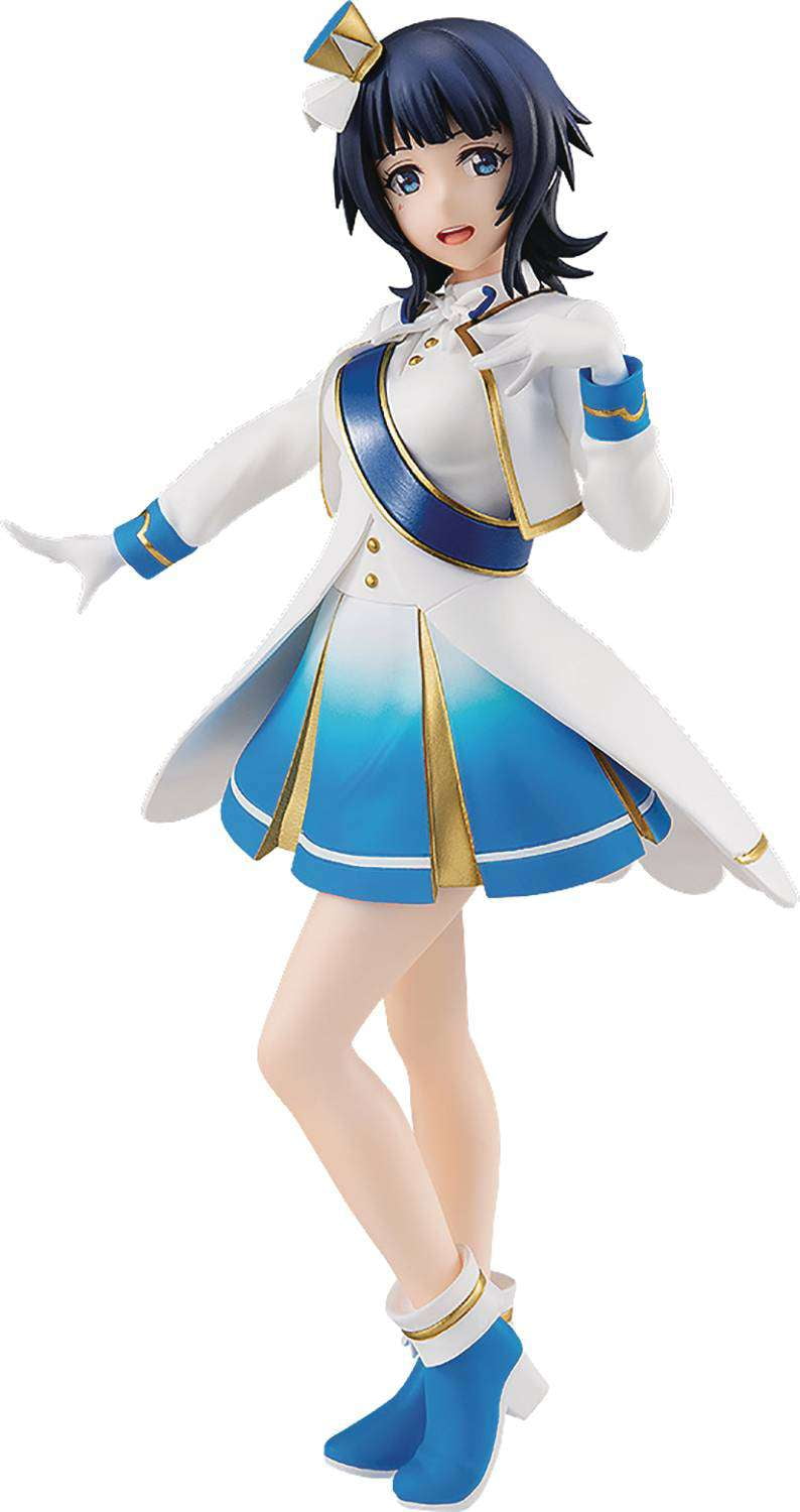 K-POP・アジア Blue love Love Live! Nijigasaki High School Idol Club Pop Up Parade