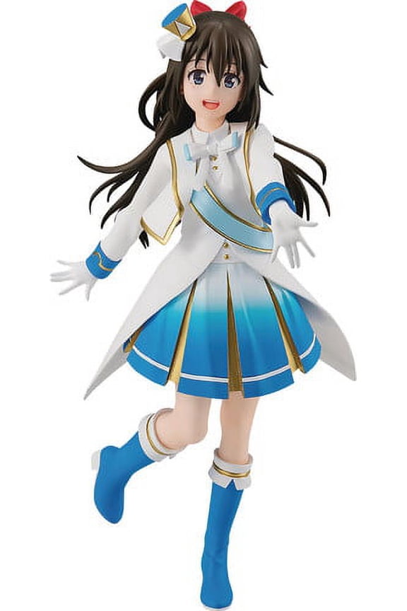 : Love Live! Nijigasaki High School Idol Club - Pop Up Parade Shizuku Osaka