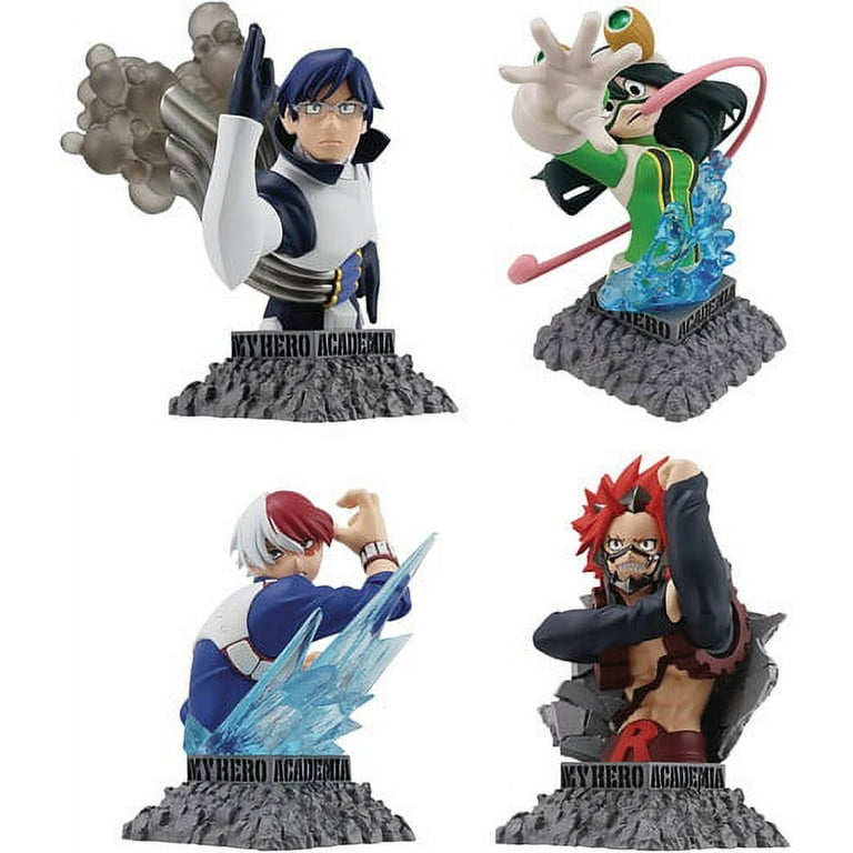 Good smile company best sale my hero academia
