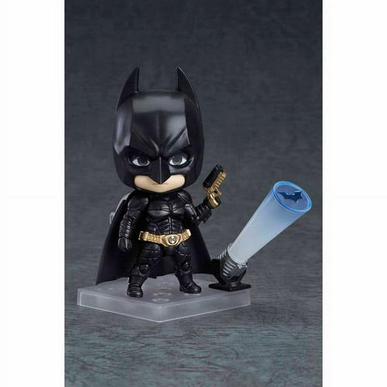Nendoroid batman hotsell hero's edition