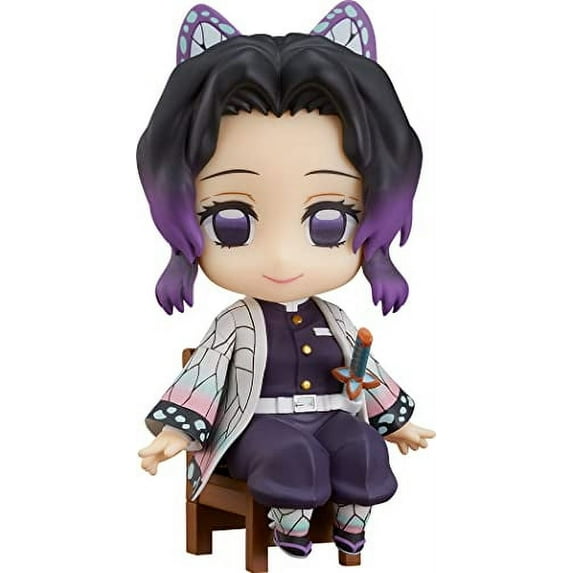 Demon Slayer Kimetsu Shinobu Kocho Swacchao Af