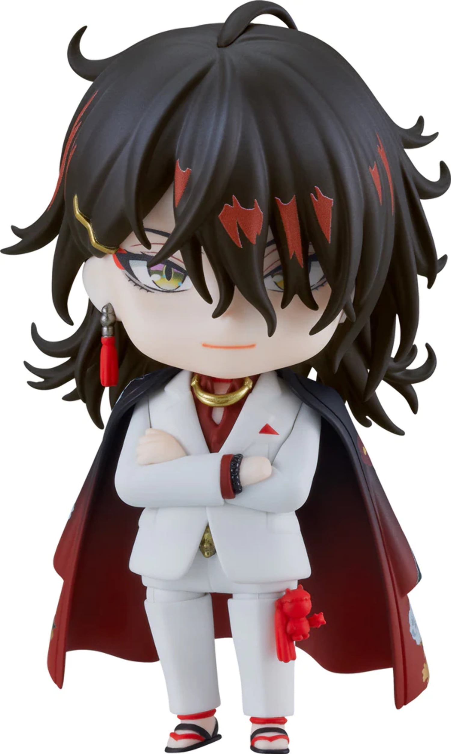 Good Smile Company Nendoroid Vox Akuma