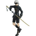 thumbnail image 1 of Good Smile Company NieR Automata: 9S (YoRHa No.9 Type S) Pop Up Parade Figure, 1 of 7