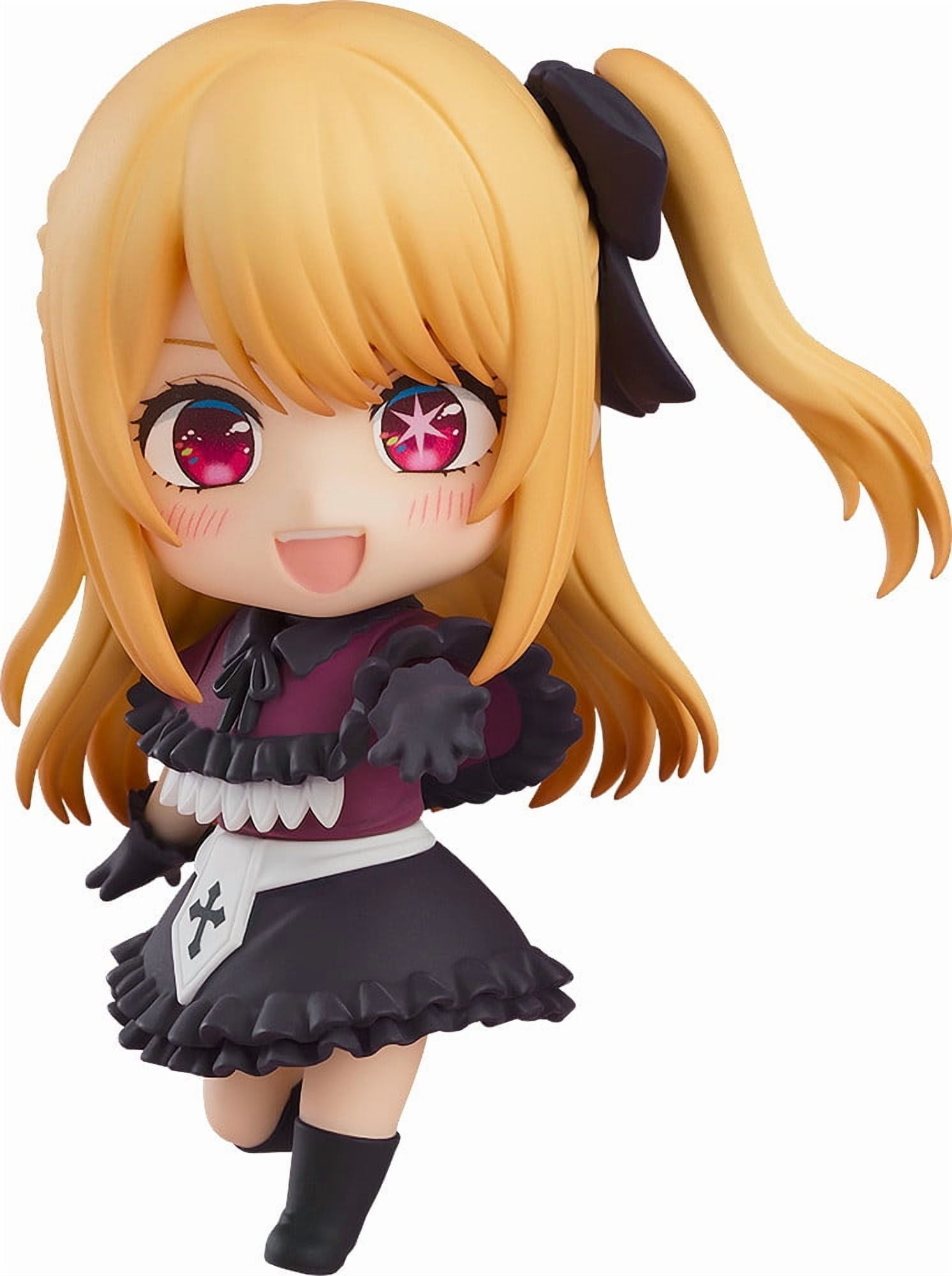 Happy☆ページ Good Smile Company Oshi no Ko: Ruby Hoshino Nendoroid PVC Figure
