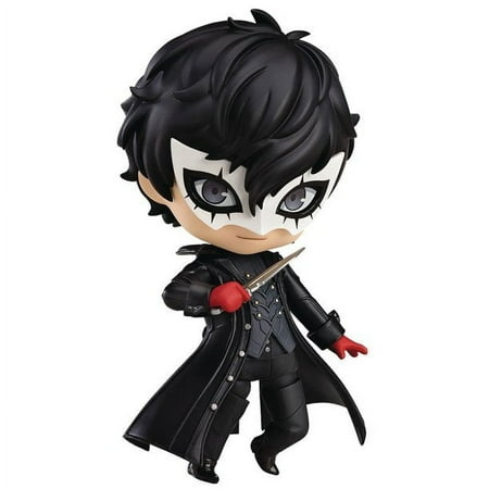 Good Smile Company Persona 5 Nendoroid Joker Action Figure