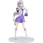 Good Smile Company - Re Zero Starting Life Emilia Non-Scale PVC Figure