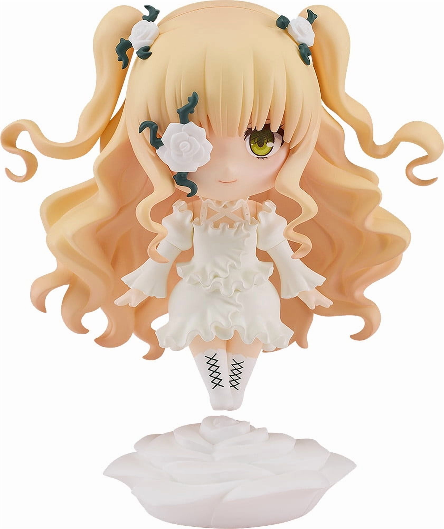 Good Smile Company Rozen Maiden: Kirakishou Nendoroid PVC Figure