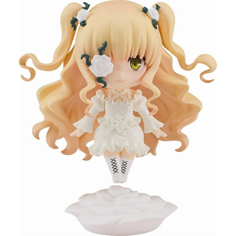 Good Smile Company Rozen Maiden: Kirakishou Nendoroid PVC Figure
