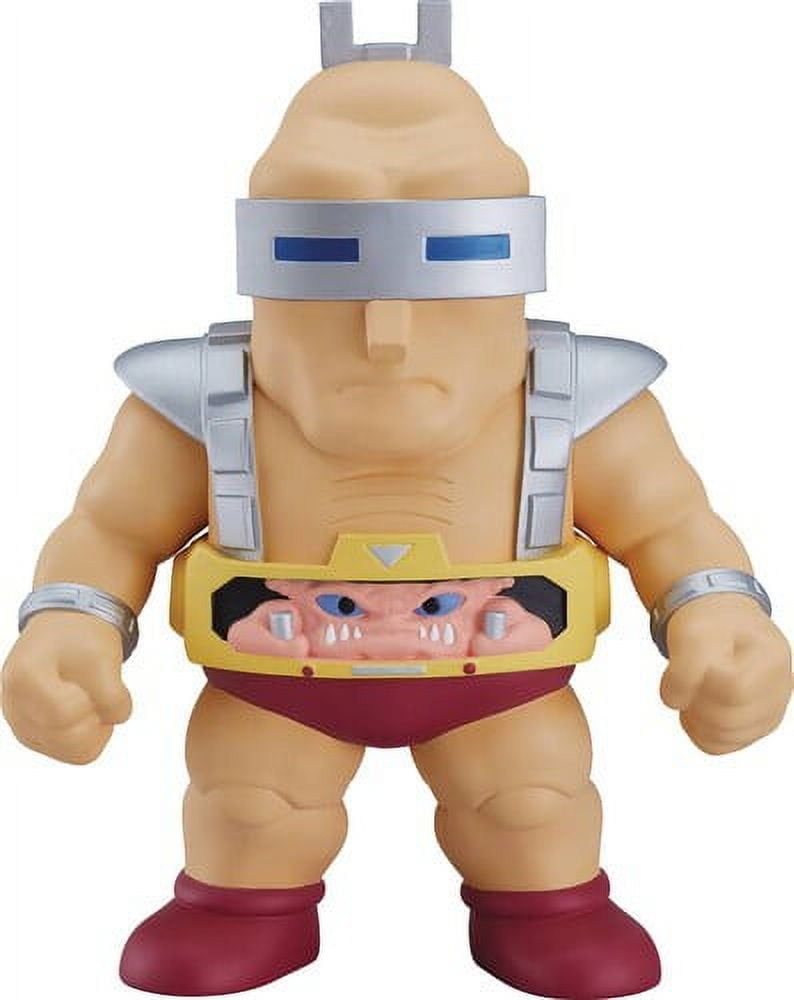 Good Smile Company - TMNT - Nendoroid More Krang Soft Vinyl Figure