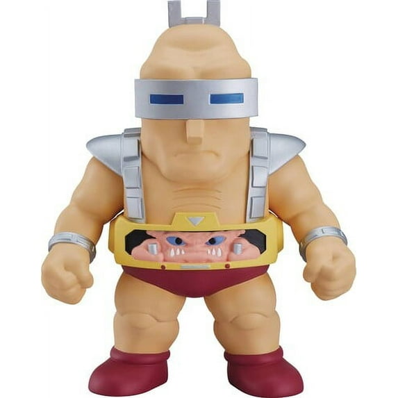 Good Smile Company - TMNT - Nendoroid More Krang Soft Vinyl Figure (Net), Good Smile, Gifts