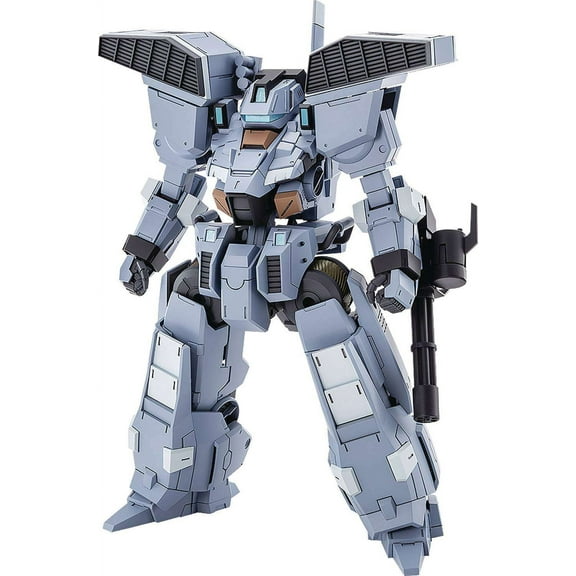 Good Smile Company Titanomachia: Panhead Moderoid Side:R Plastic Model Kit