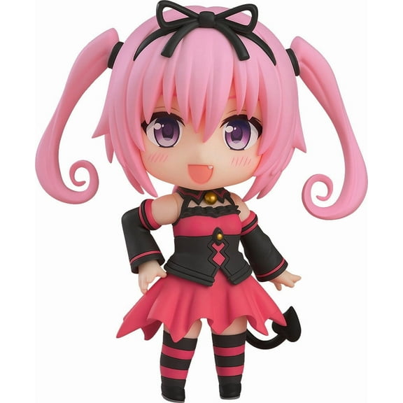 Good Smile Company To Love-Ru Darkness: Nana Astar Deviluke Nendoroid PVC Figure