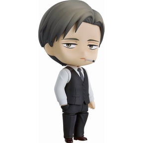 Good Smile Company Twittering Birds Never Fly The Clouds Gather: Yashiro Nendoroid PVC Figure