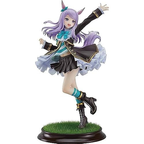 Good Smile Company Uma Musume Pretty Derby Mejiro McQueen