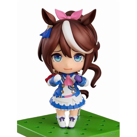 Good Smile Company Umamusume: Pretty Derby – Tokai Teio Nendoroid Action Figure