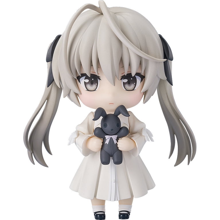 Good Smile Company Yosuga no Sora: Sora Kasugano Nendoroid PVC 