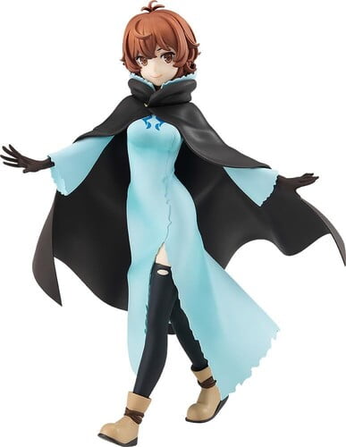 Good Smile - Danmachi - Pop Up Parade - Liliruca Arde Figure, Good